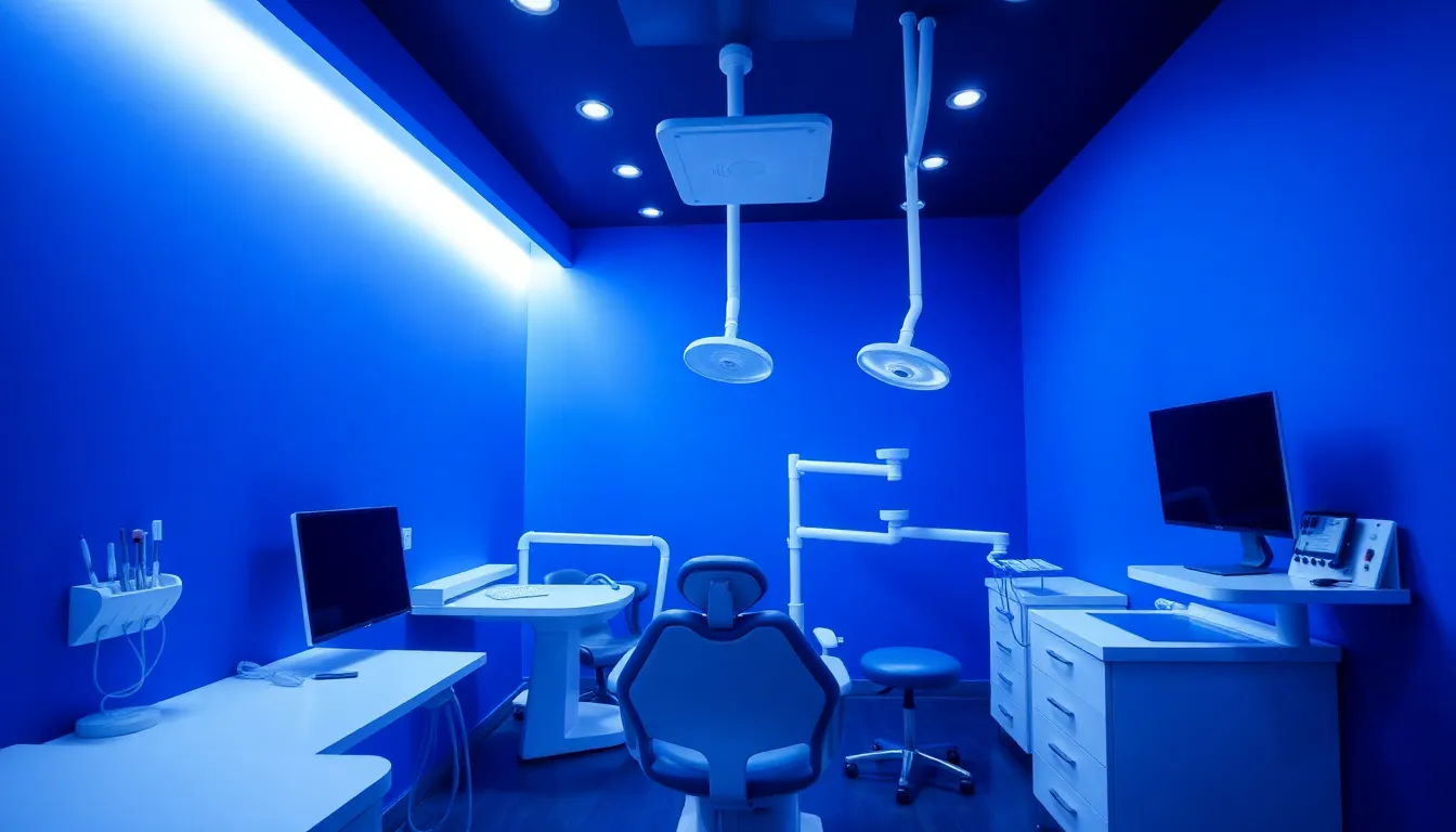 見積書をチェックする男性