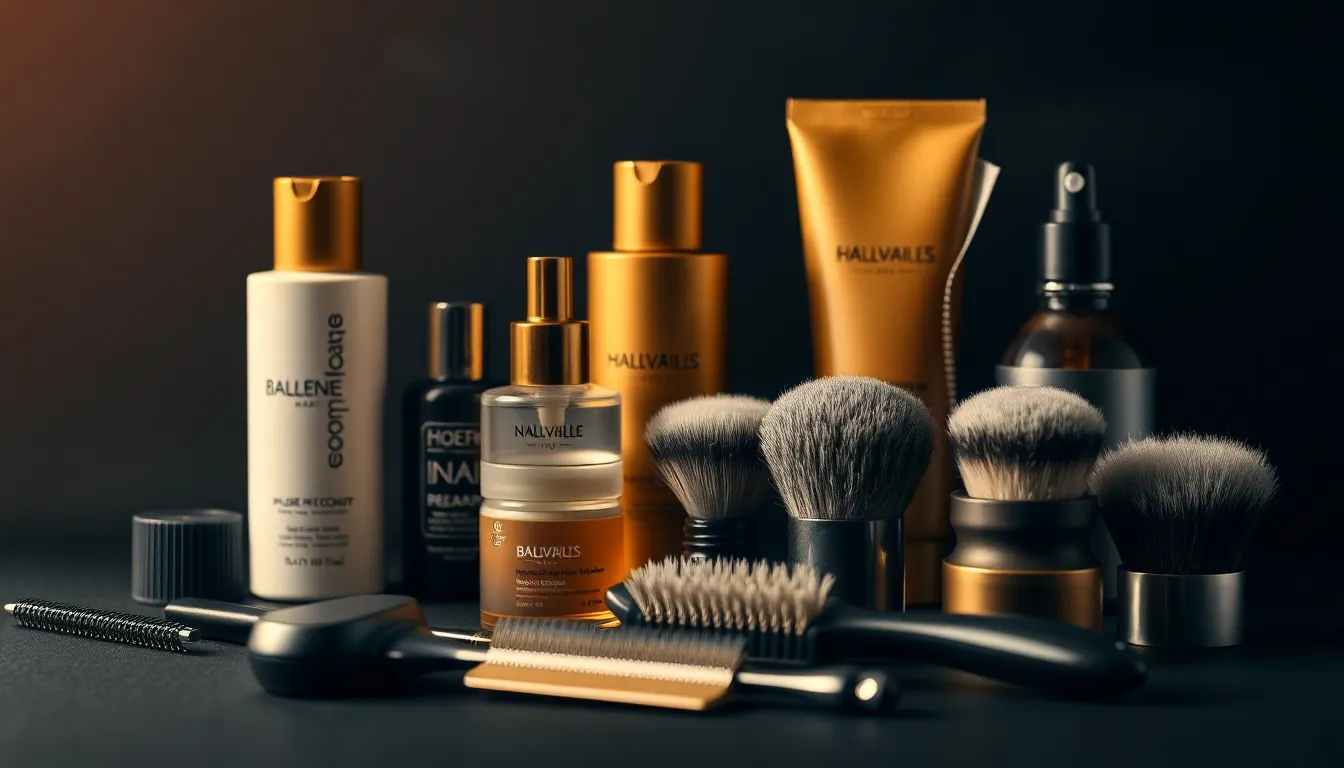 カレンダーを見つめながら計画を立てる男性