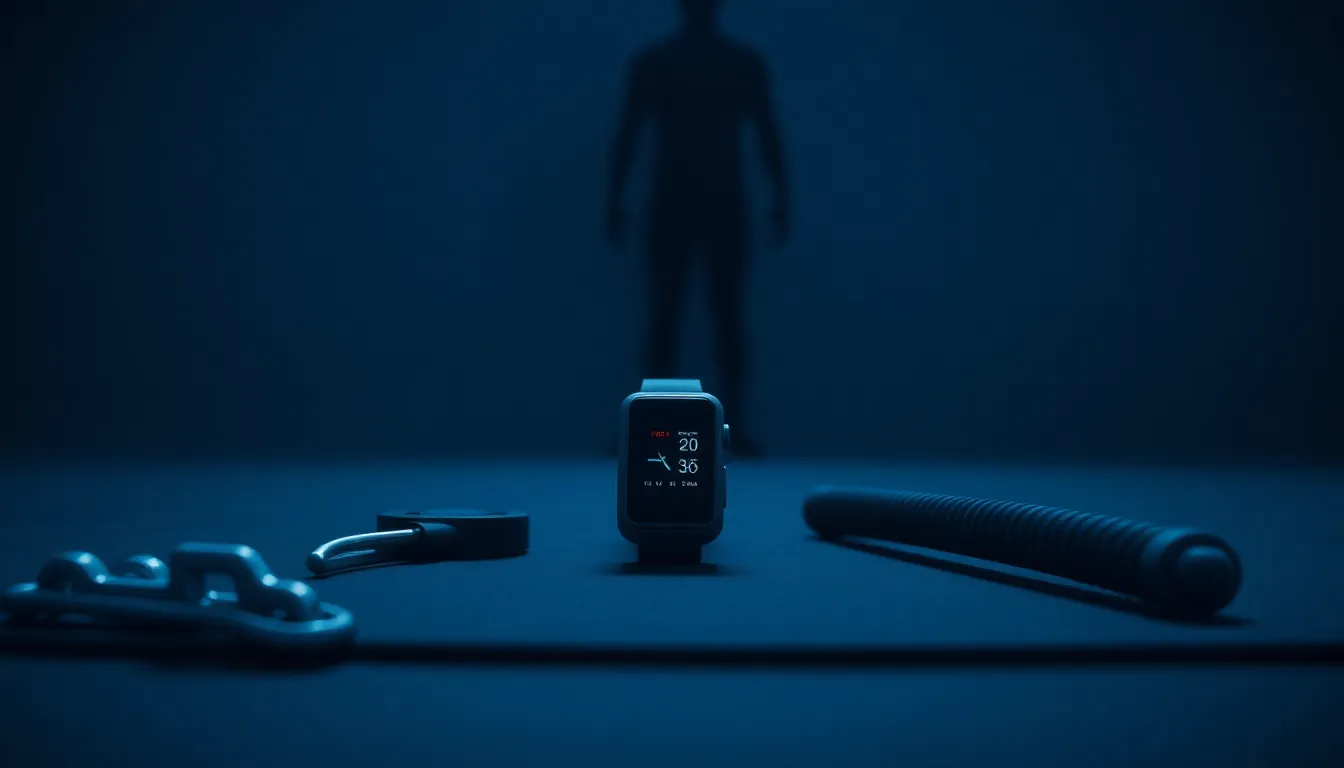 美容室でプロの施術を受けている男性