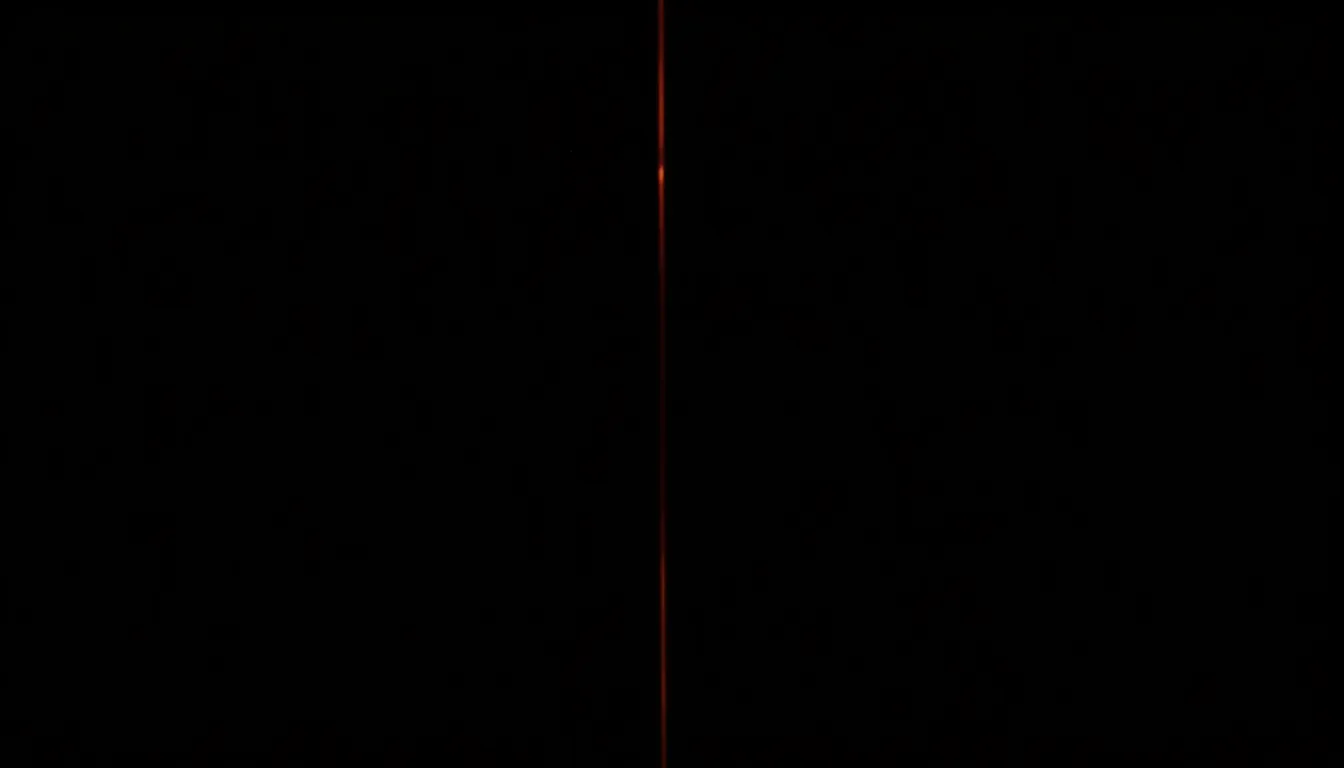 真剣な表情でカウンセリングを行う美容師