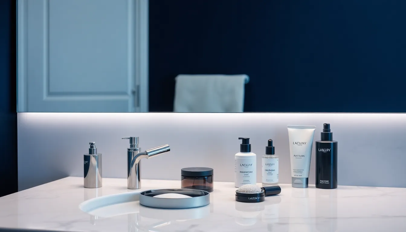 精密な医療レーザー機器の操作画面