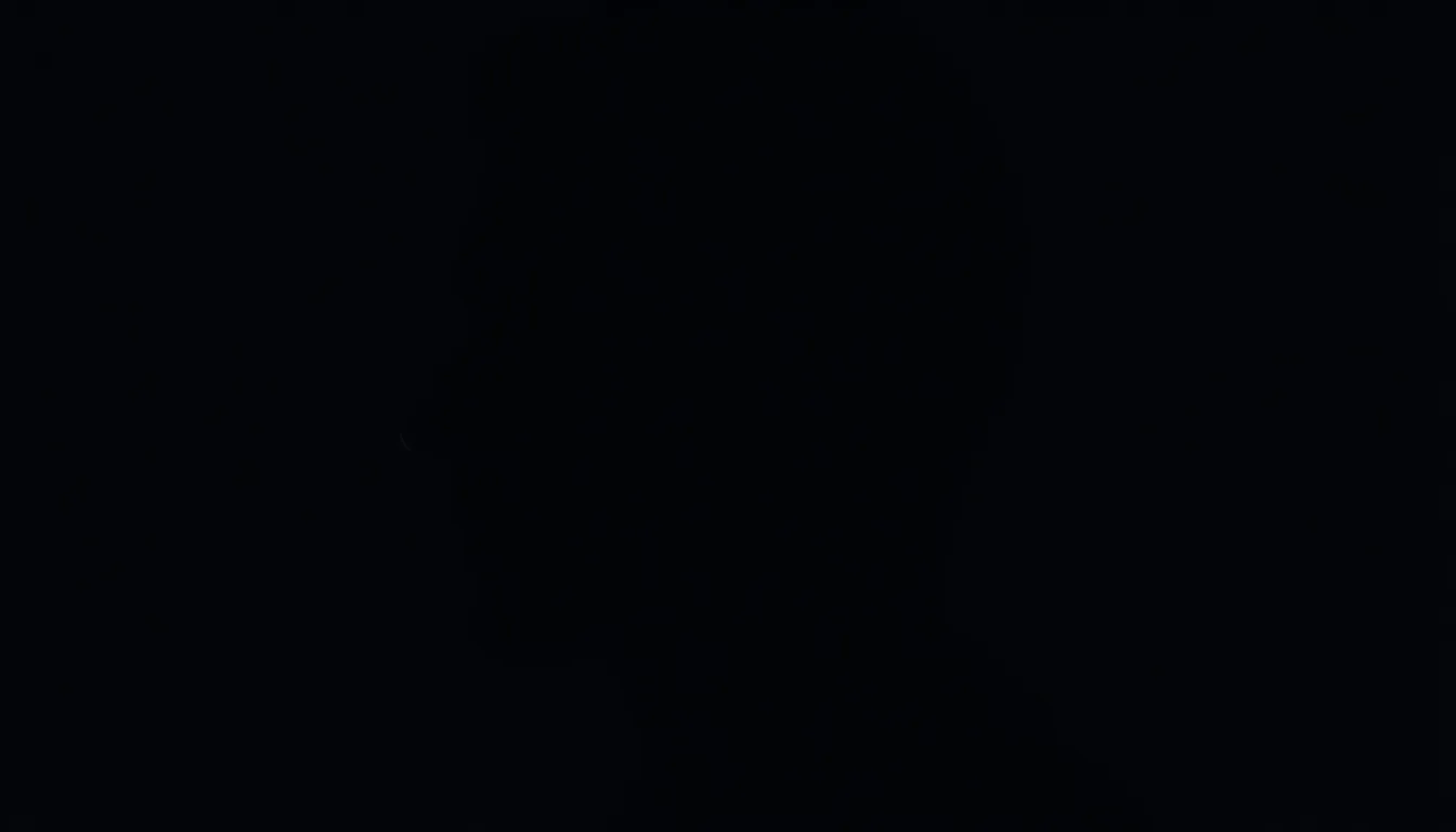 清潔感のある肌をした男性のポートレート