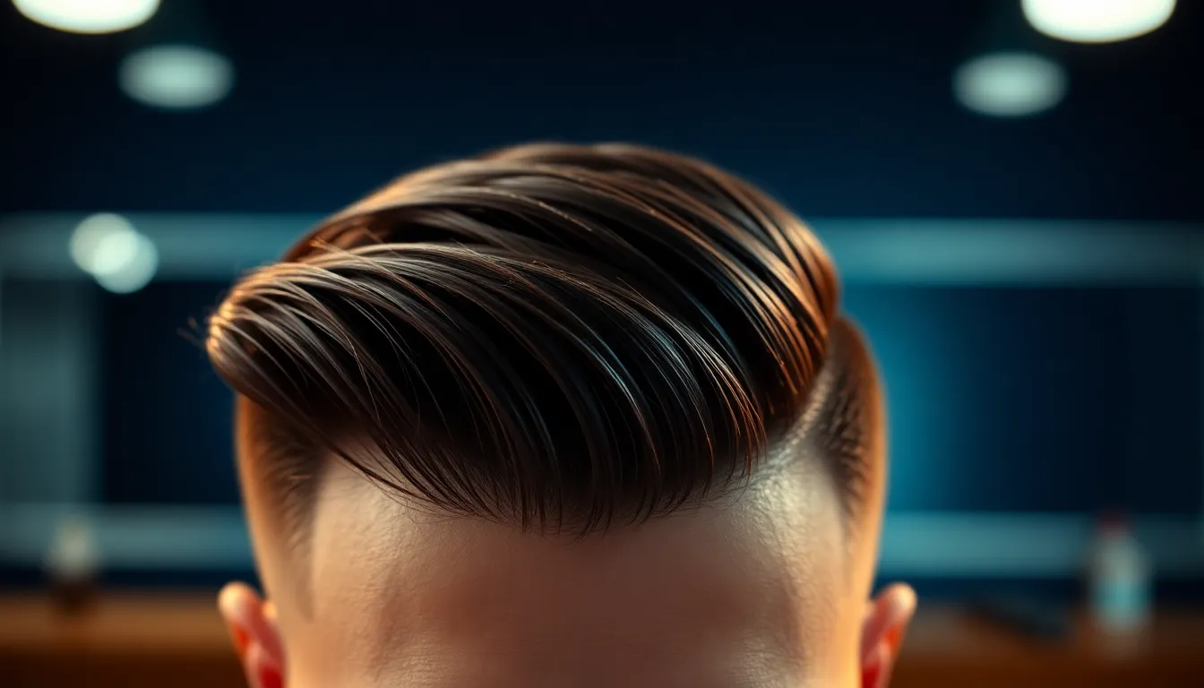 キャンパスを自信を持って歩く大学生