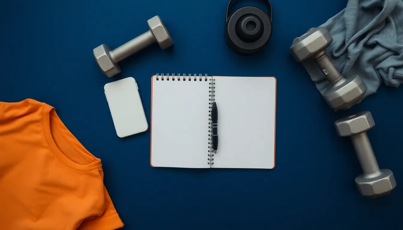 シンプルな白シャツとネイビーのテーパードパンツを着こなす、清潔感溢れる男性の全身ショット