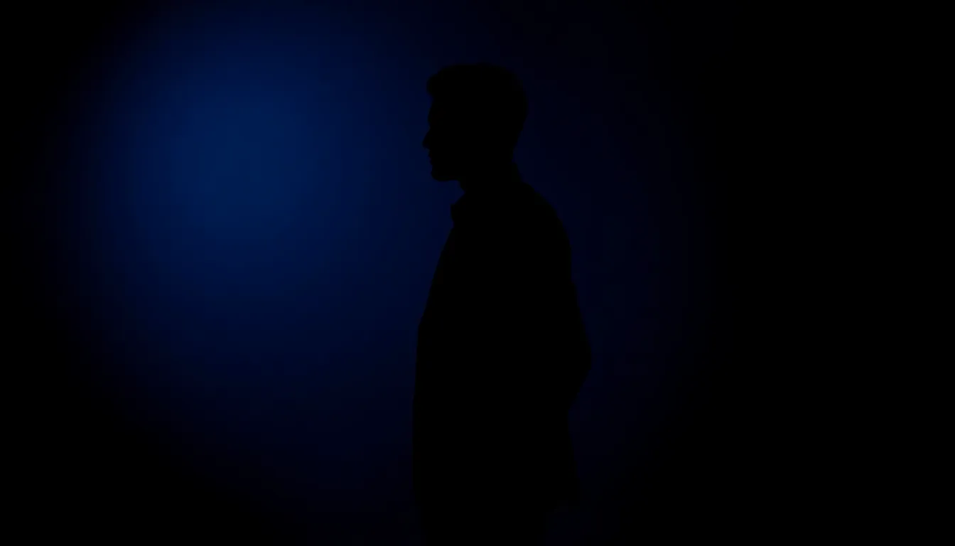 カラーコーディネートの例