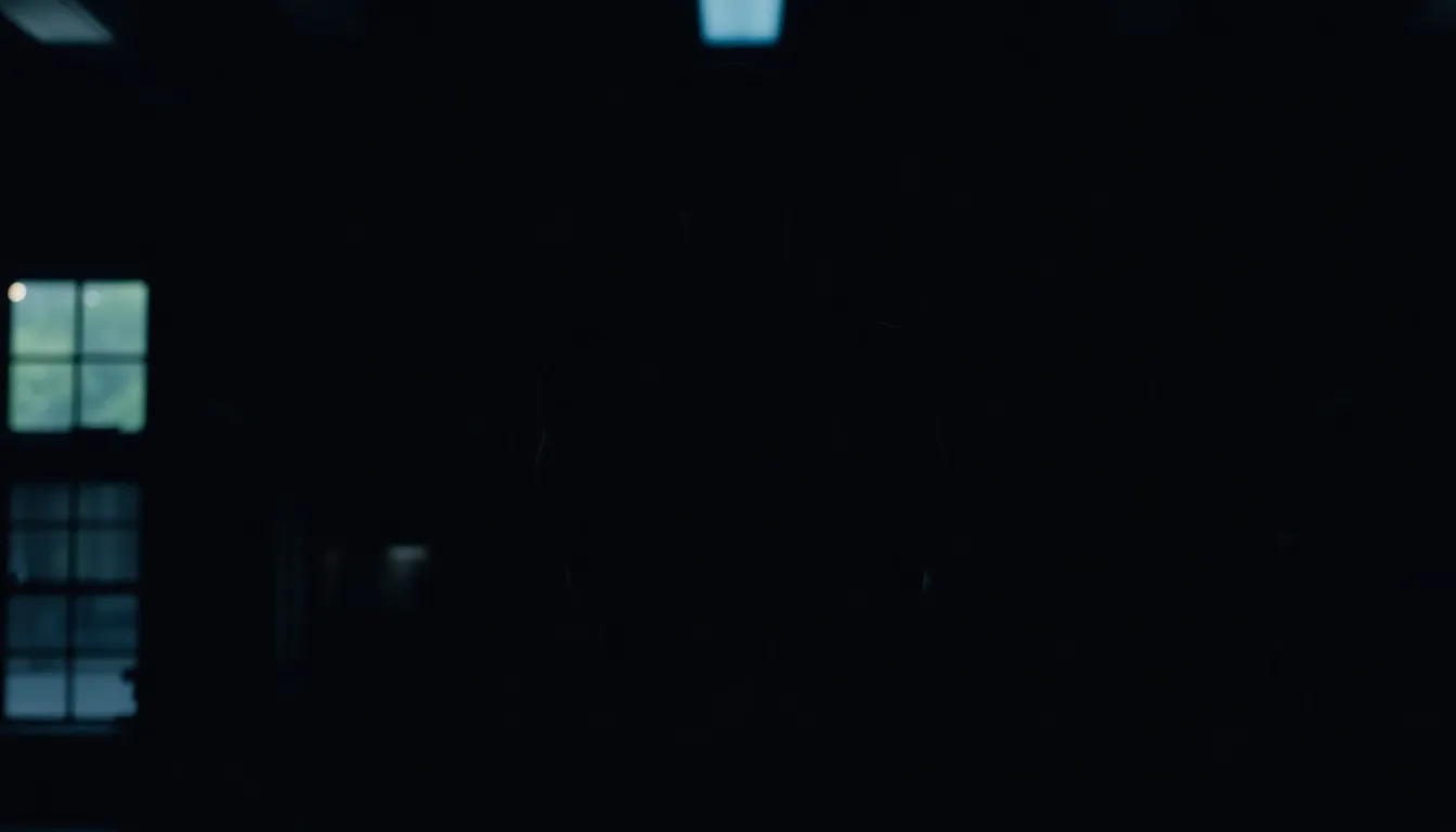 トレーナーと対話する男性