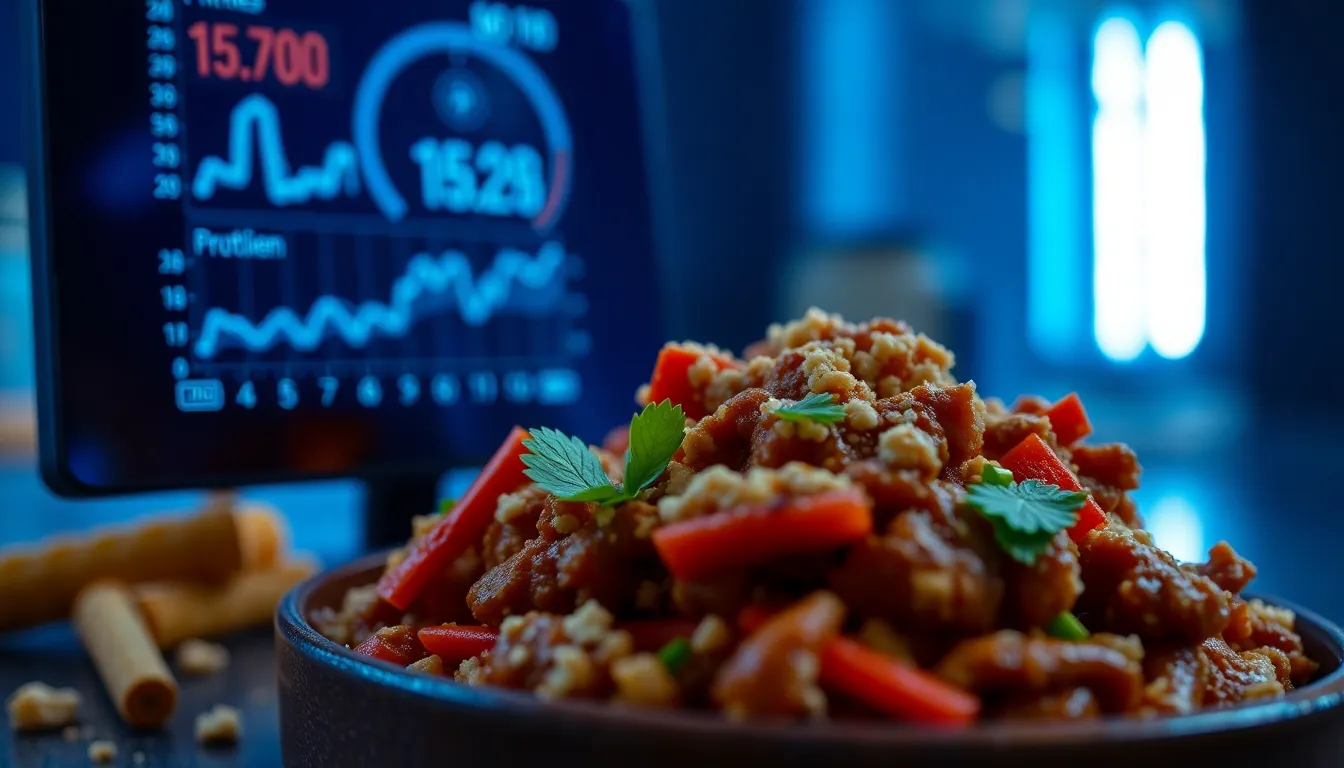 ジムで一人悩む男性