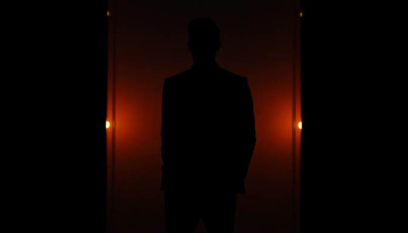 ポートフォリオをチェックしながら打ち合わせする様子