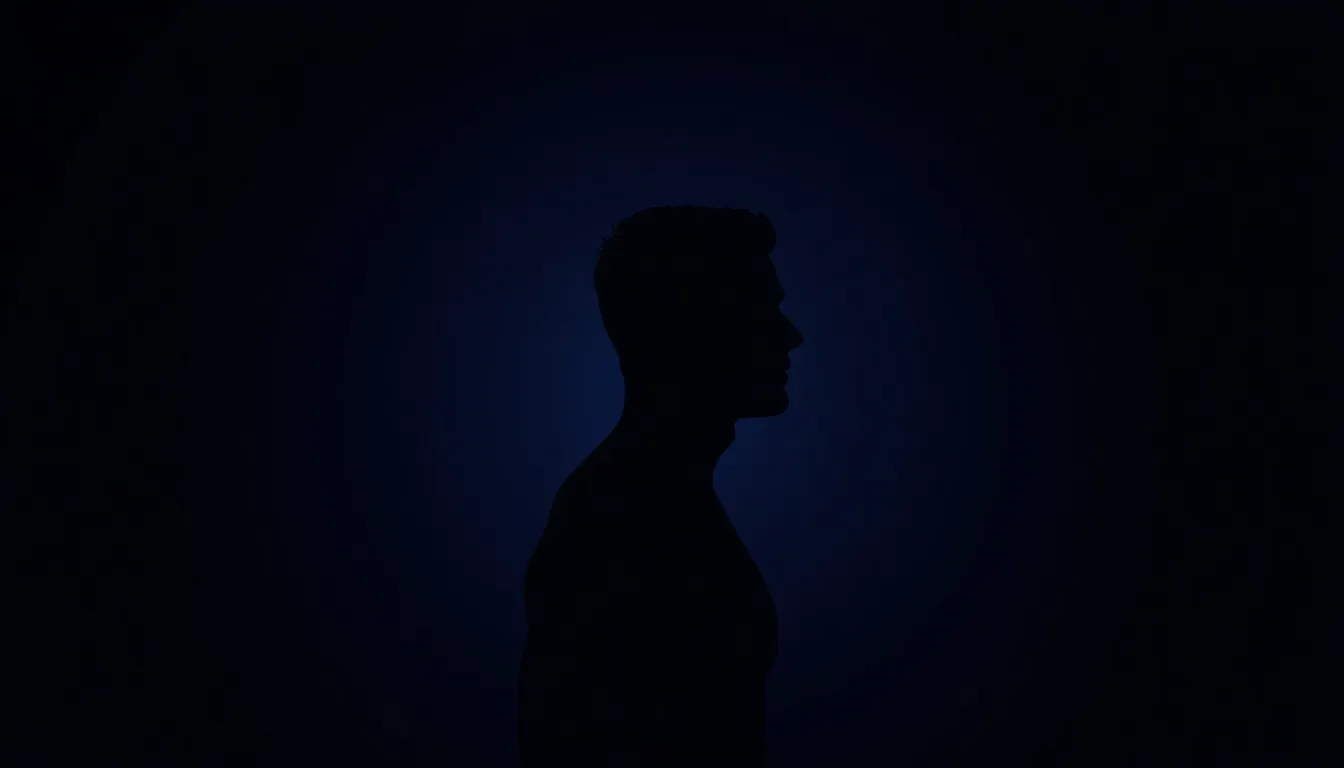 高級感のあるカウンセリングルーム