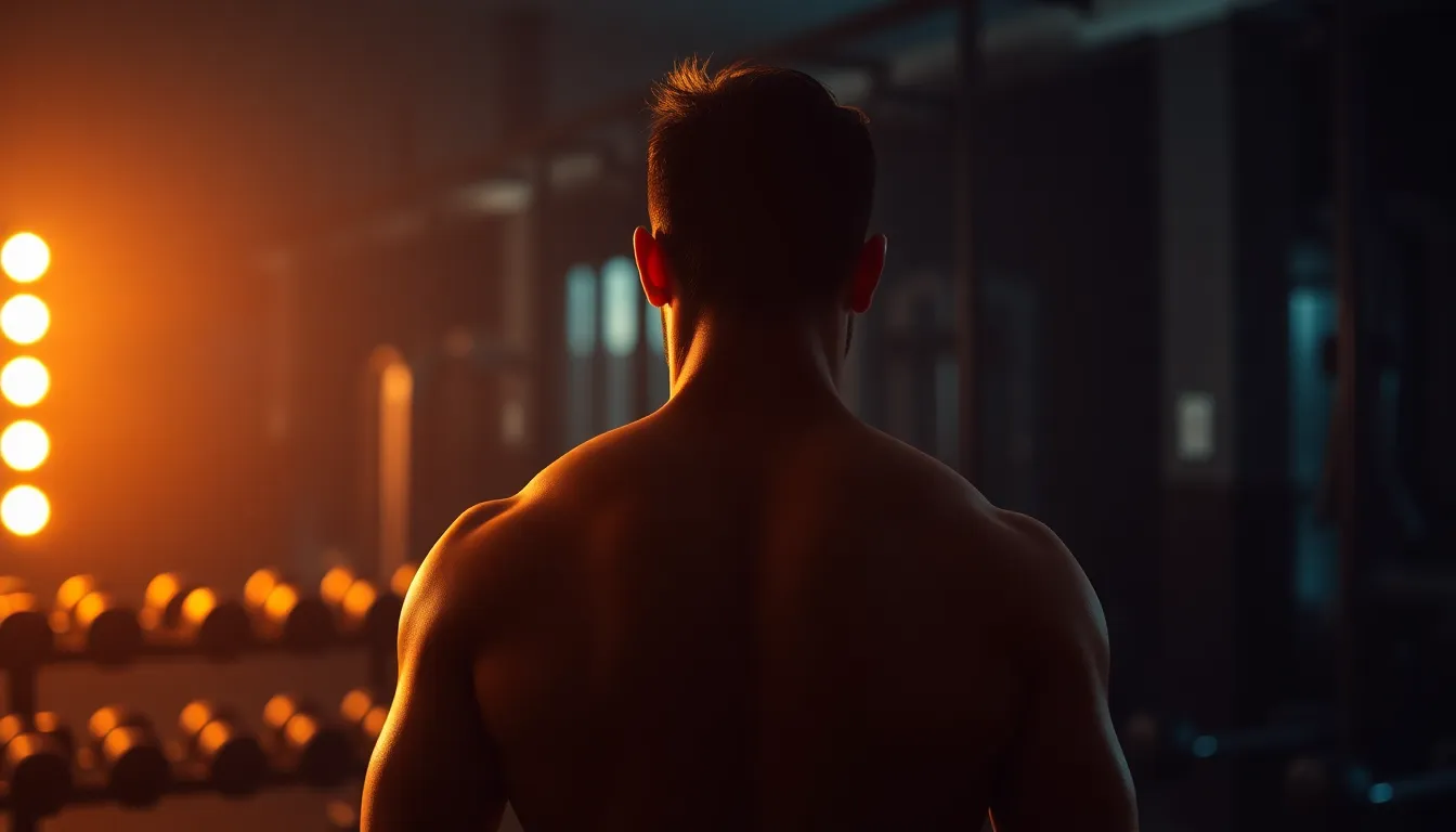 美容室でカウンセリングを受ける男性